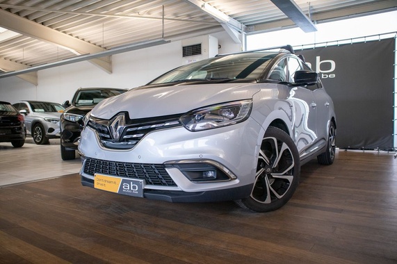 Renault Grand Scenic 2021