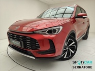 MG ZS 2025