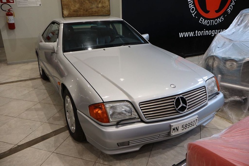 Mercedes-Benz Other