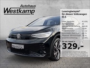 Volkswagen ID.4 2025