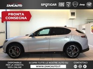Alfa Romeo Stelvio 2025