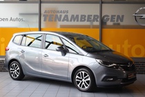 Opel Zafira 2018