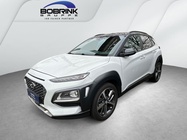 Hyundai Kona 2020