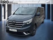 Renault Trafic 2024