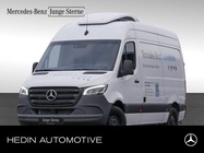 Mercedes-Benz Sprinter 2023