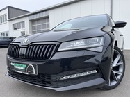 Skoda Superb 2022