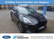 Ford Puma 2023