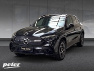 Mercedes-Benz GLC-Class 2024