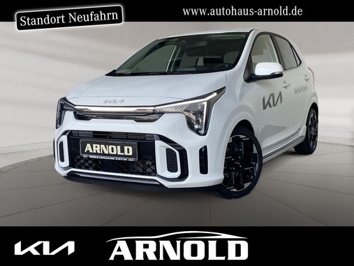 Kia Picanto 2024