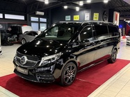 Mercedes-Benz V-Class 2022