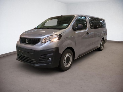 Peugeot Expert 2023