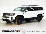 Hyundai Santa Fe 2024