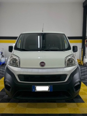 Fiat Fiorino 2022