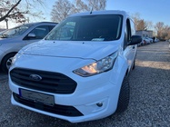 Ford Transit 2019
