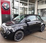 Fiat 500e 2022