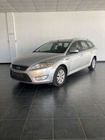 Ford Mondeo 2010