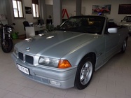BMW 3 Series 1996