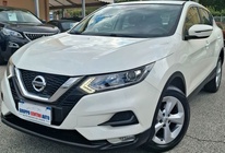 Nissan Qashqai 2020