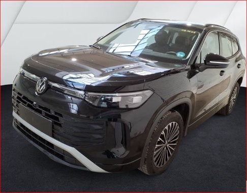 Volkswagen Tayron 2025