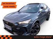 Cupra Formentor 2023