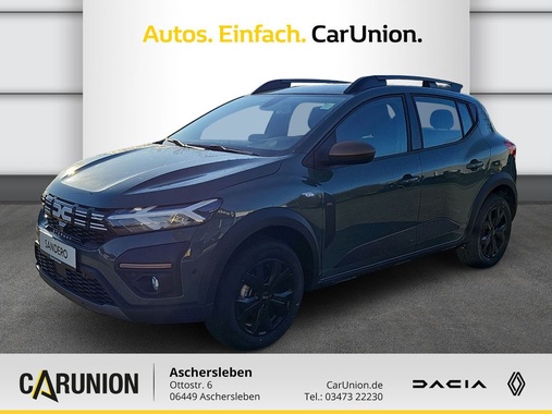 Dacia Sandero 2024