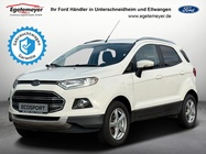 Ford EcoSport 2017