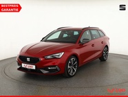 Seat Leon 2021