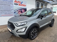Ford EcoSport 2022