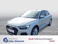 Audi A1 2025