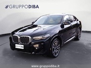 BMW X4 2022