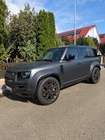 Land Rover Defender 2025