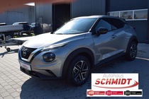 Nissan Juke 2025