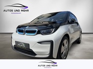 BMW i3 2022