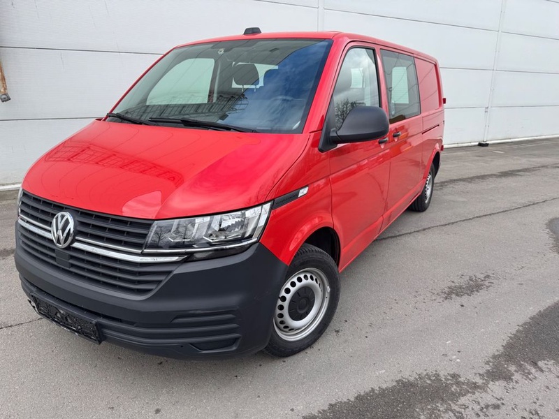 Volkswagen T6