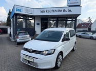 Volkswagen Caddy 2023