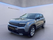 Jeep Avenger 2023