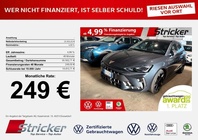Cupra Leon 2024