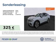 Volkswagen ID.4 2021