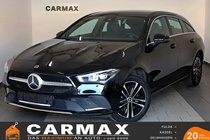 Mercedes-Benz CLA-Class 2023