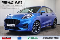 Ford Puma 2023