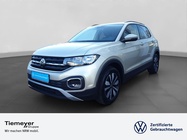 Volkswagen T-Cross 2023