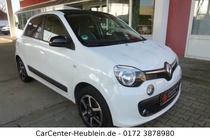 Renault Twingo 2019