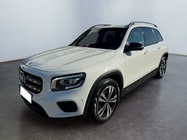 Mercedes-Benz GLB-Class 2021