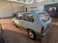 Fiat Panda 1983