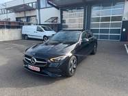 Mercedes-Benz C-Class 2024