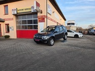 Dacia Duster 2017