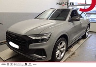 Audi Q8 2022