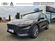 Ford Kuga 2023