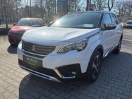 Peugeot 5008 2019