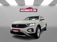 Volkswagen T-Roc 2024